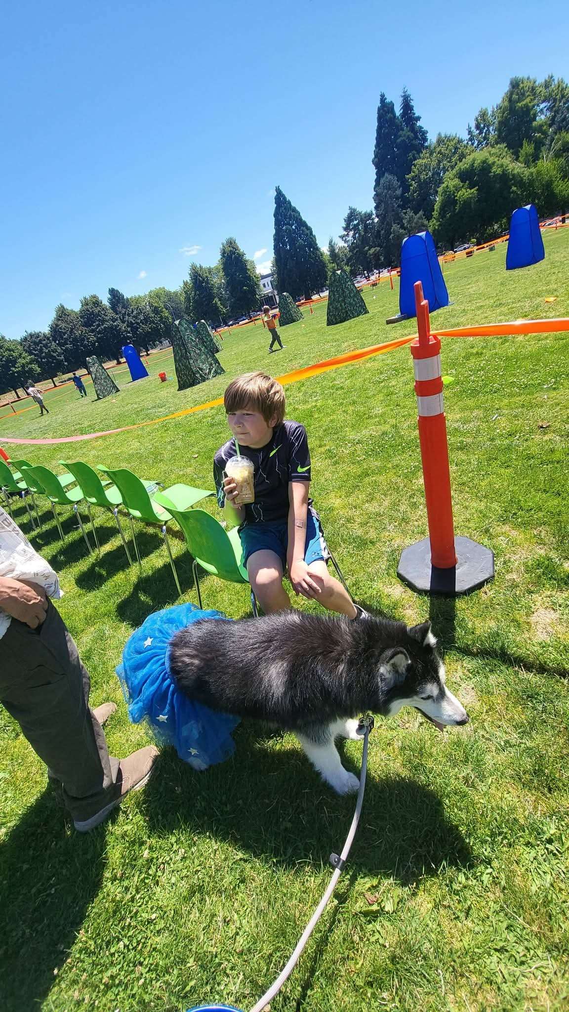 ASA Event Photo